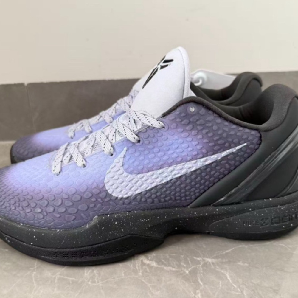 Nike Kobe 6 Protro Eybl - image 1